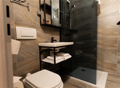 Hotel Arena - Slovinsko, Maribor, hotel Arena - pokoj DBL Arena