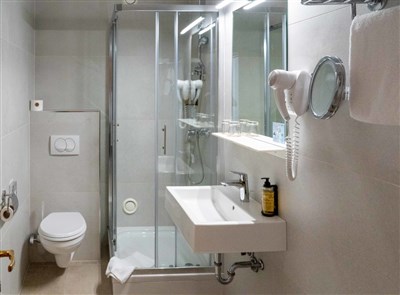 Hotel Piramida - Slovinsko, Maribor, hotel Piramida - pokoj typu Comfort