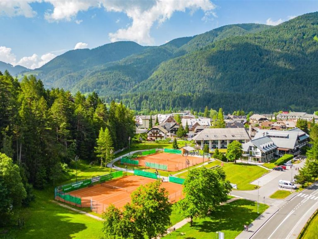 Hotel Kranjska Gora