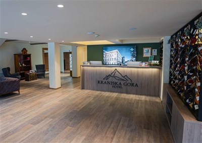 Hotel Kranjska Gora