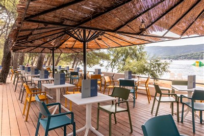 Aminess Senses Resort