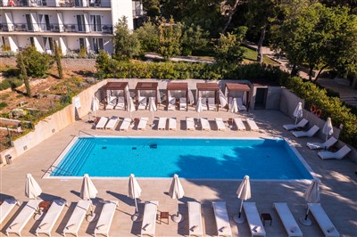 Aminess Senses Resort