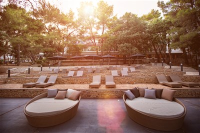 Aminess Senses Resort