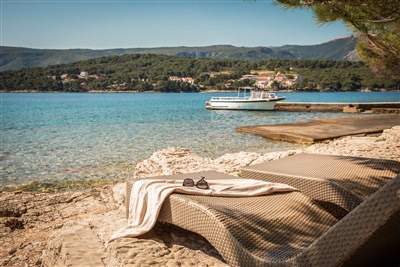 Aminess Senses Resort