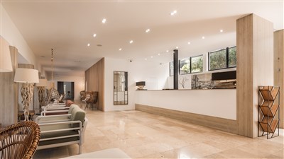 Aminess Senses Resort