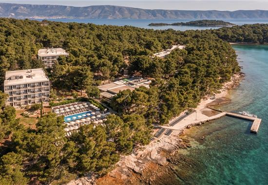 Aminess Senses Resort