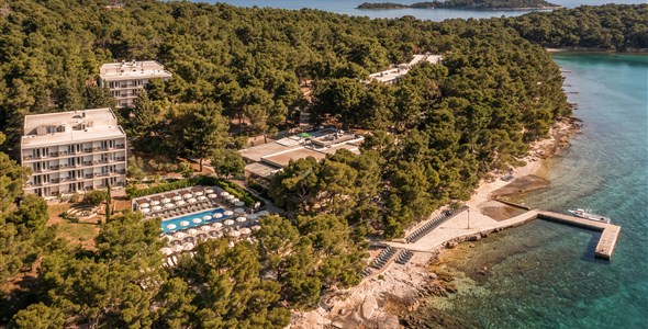 Aminess Senses Resort