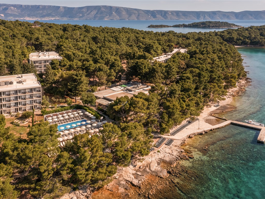 Aminess Senses Resort