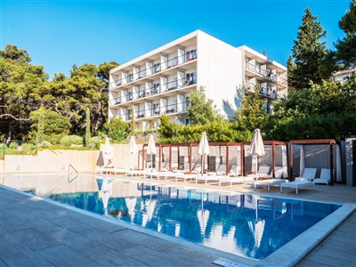 Aminess Senses Resort