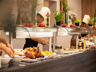 Aminess Senses Resort