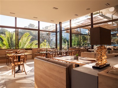 Aminess Senses Resort