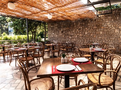 Aminess Senses Resort