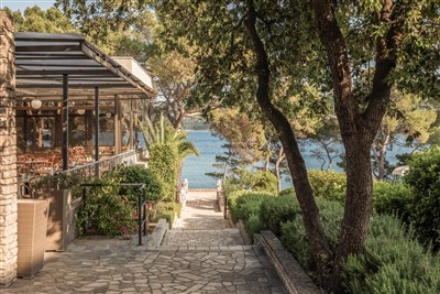 Aminess Senses Resort