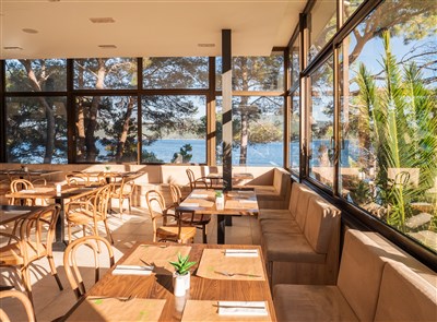 Aminess Senses Resort