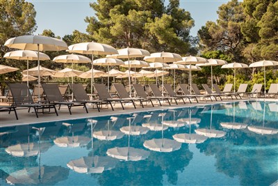 Aminess Senses Resort