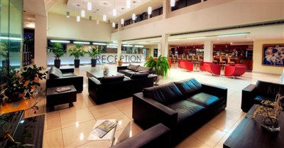 Hotel AquaCity Mountain View