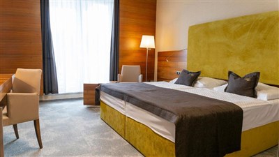 Hotel AquaCity Mountain View