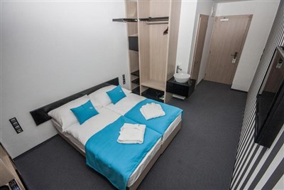 Hotel AquaCity Riverside