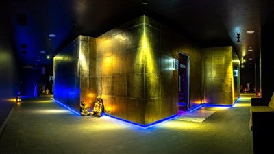 Hotel AquaCity Riverside