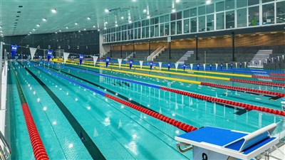 Hotel AquaCity Riverside