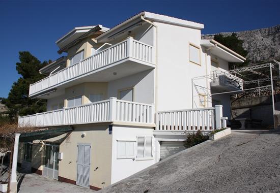 Apartmánový Dům Gojko