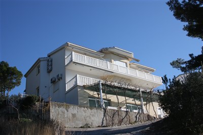 Apartmánový Dům Gojko