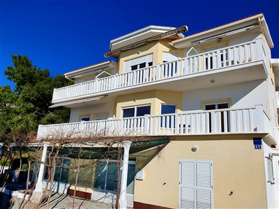 Apartmánový Dům Gojko