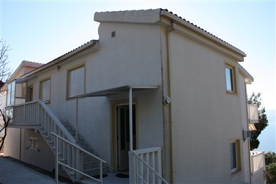 Apartmánový Dům Gojko