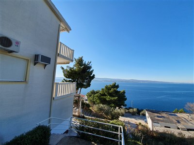 Apartmánový Dům Gojko