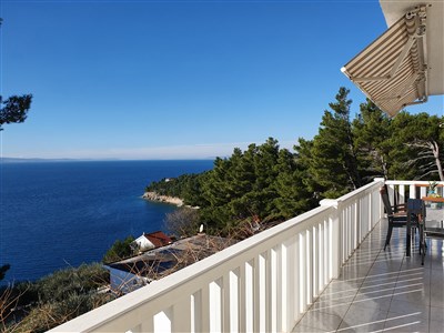 Apartmánový Dům Gojko