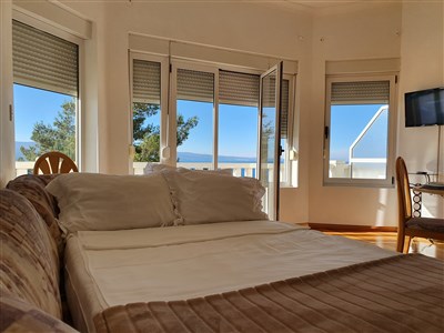 Apartmánový Dům Gojko