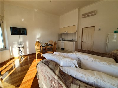 Apartmánový Dům Gojko