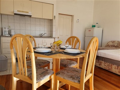 Apartmánový Dům Gojko