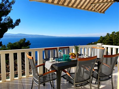 Apartmánový Dům Gojko