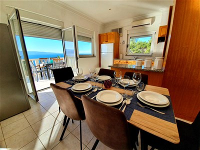 Apartmánový Dům Gojko