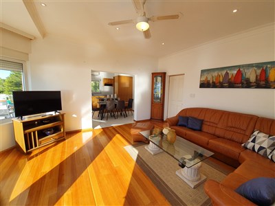 Apartmánový Dům Gojko