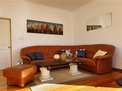 Apartmánový Dům Gojko