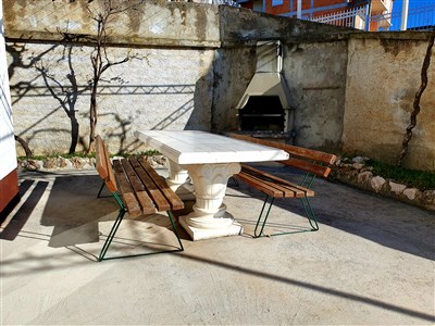 Apartmánový Dům Gojko