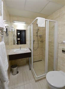 Hunguest Hotel Gyula ( ex. Dürer  )