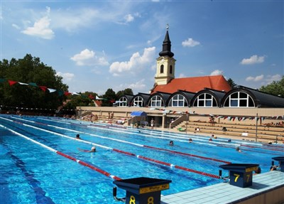 Hunguest Hotel Gyula ( ex. Dürer  )