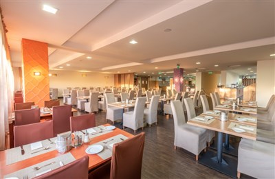 Hunguest Hotel Gyula ( ex. Dürer  )