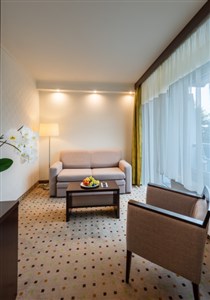 Hunguest Hotel Gyula ( ex. Dürer  )