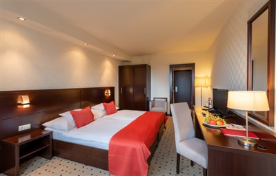 Hunguest Hotel Gyula ( ex. Dürer  )