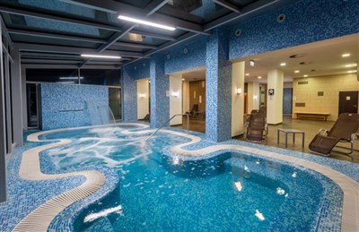 Hunguest Hotel Gyula ( ex. Dürer  )