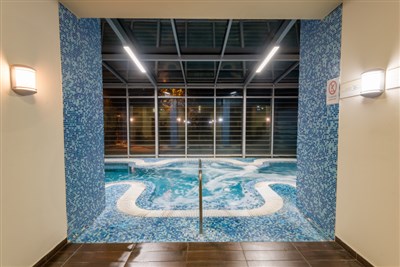 Hunguest Hotel Gyula ( ex. Dürer  )