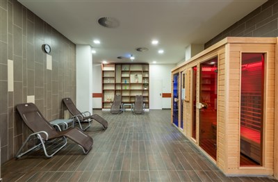 Hunguest Hotel Gyula ( ex. Dürer  )