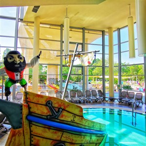 Hunguest Hotel Gyula ( ex. Dürer  )