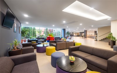 Hunguest Hotel Gyula ( ex. Dürer  )