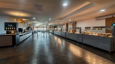 Hunguest Hotel Gyula ( ex. Dürer  )