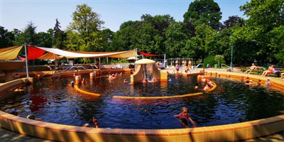 Hunguest Hotel Gyula ( ex. Dürer  )